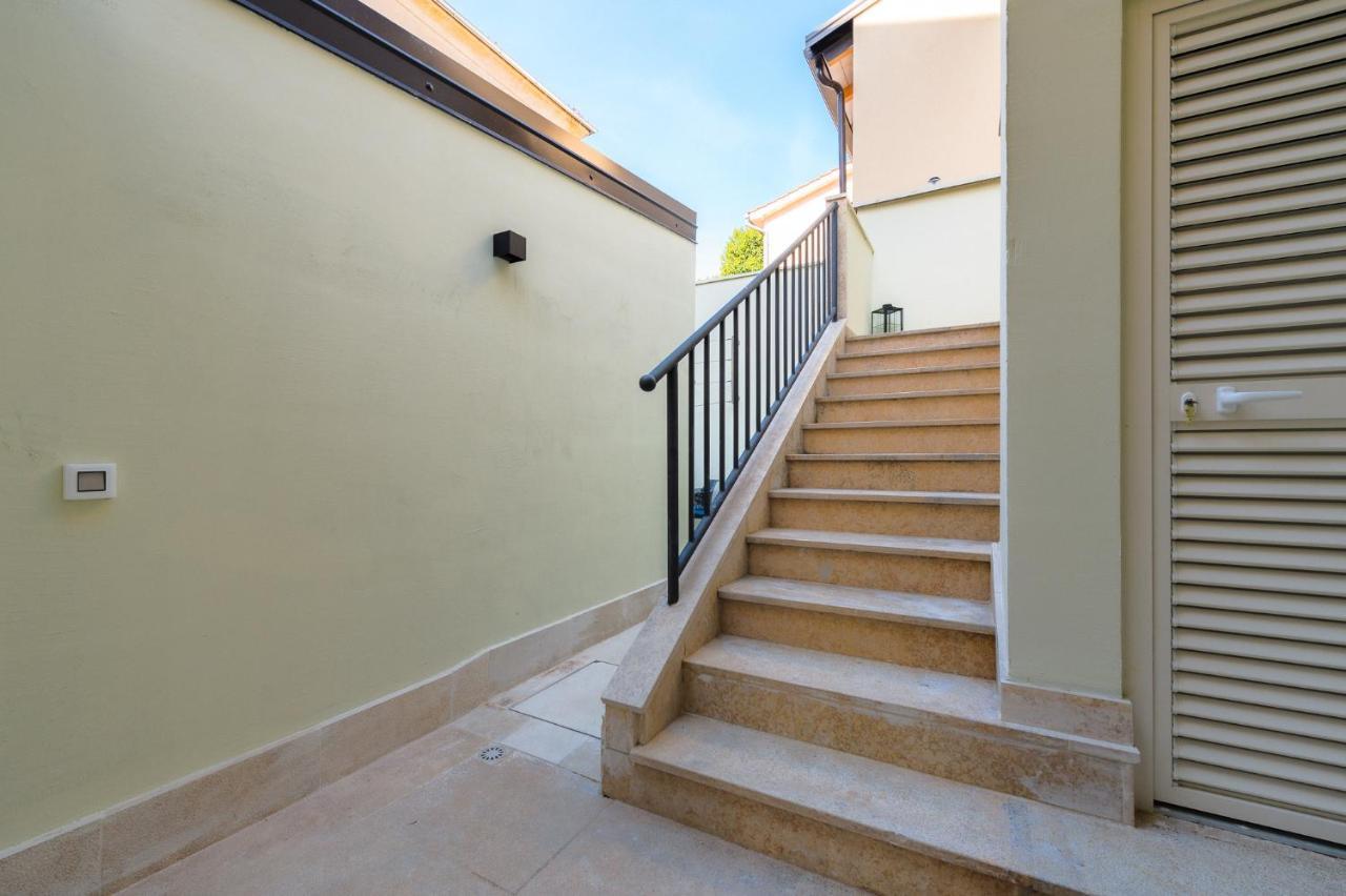 Apartments Urban Poreč Exterior foto