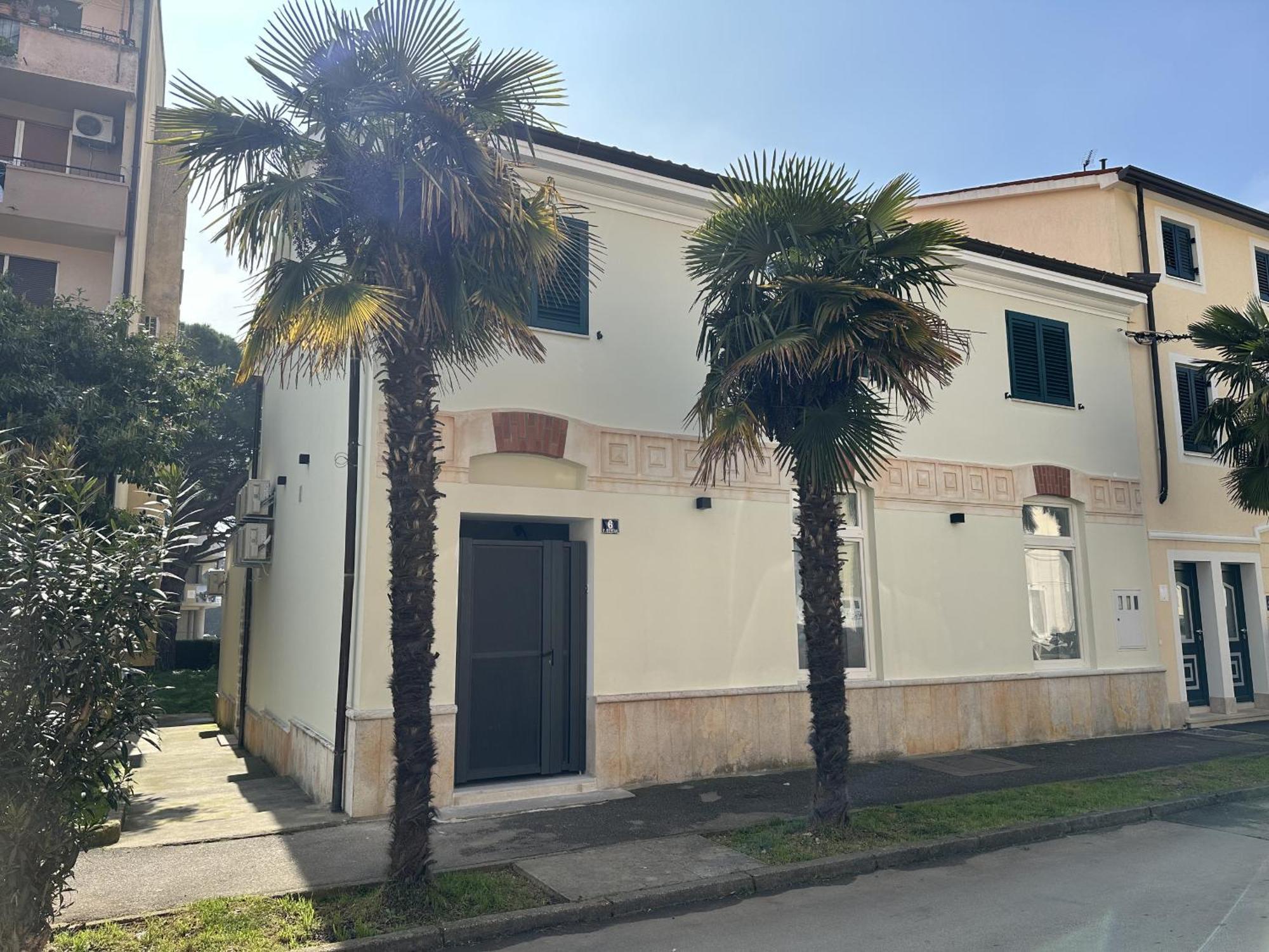 Apartments Urban Poreč Exterior foto